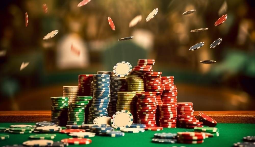 Verde Casino کیسینو میں بکراٹکھیلیں