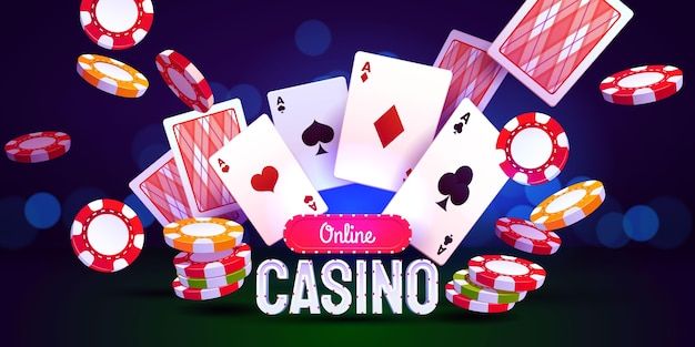 پاکستان میں Verde Casino کا آن لائن کیسینو سیکشن کھولیں۔